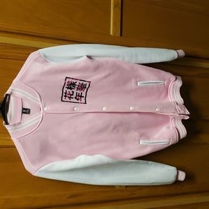 BTS JHope Jacket
